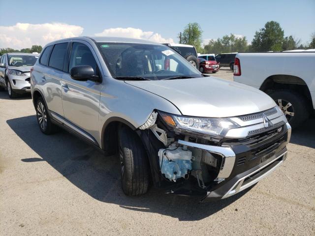 Photo 3 VIN: JA4AZ3A33LZ016658 - MITSUBISHI OUTLANDER 