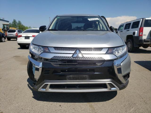 Photo 4 VIN: JA4AZ3A33LZ016658 - MITSUBISHI OUTLANDER 