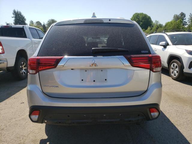 Photo 5 VIN: JA4AZ3A33LZ016658 - MITSUBISHI OUTLANDER 