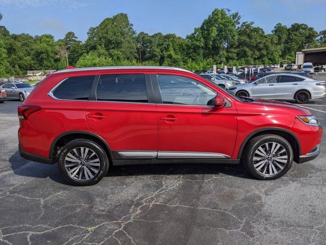 Photo 2 VIN: JA4AZ3A33LZ017194 - MITSUBISHI OUTLANDER 