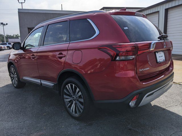 Photo 5 VIN: JA4AZ3A33LZ017194 - MITSUBISHI OUTLANDER 