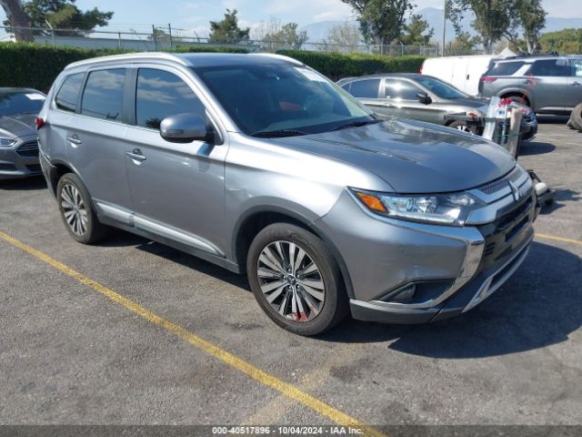 Photo 0 VIN: JA4AZ3A33LZ018393 - MITSUBISHI OUTLANDER 