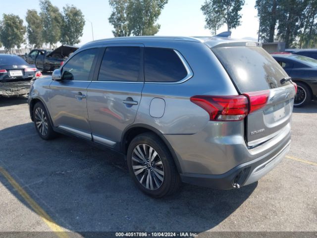 Photo 2 VIN: JA4AZ3A33LZ018393 - MITSUBISHI OUTLANDER 