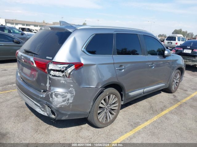 Photo 3 VIN: JA4AZ3A33LZ018393 - MITSUBISHI OUTLANDER 