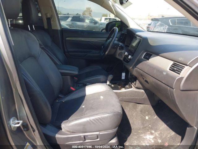 Photo 4 VIN: JA4AZ3A33LZ018393 - MITSUBISHI OUTLANDER 