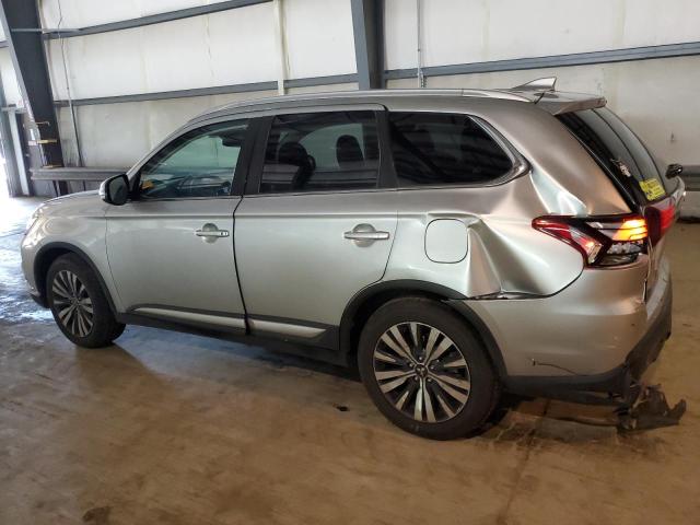 Photo 1 VIN: JA4AZ3A33LZ018846 - MITSUBISHI OUTLANDER 