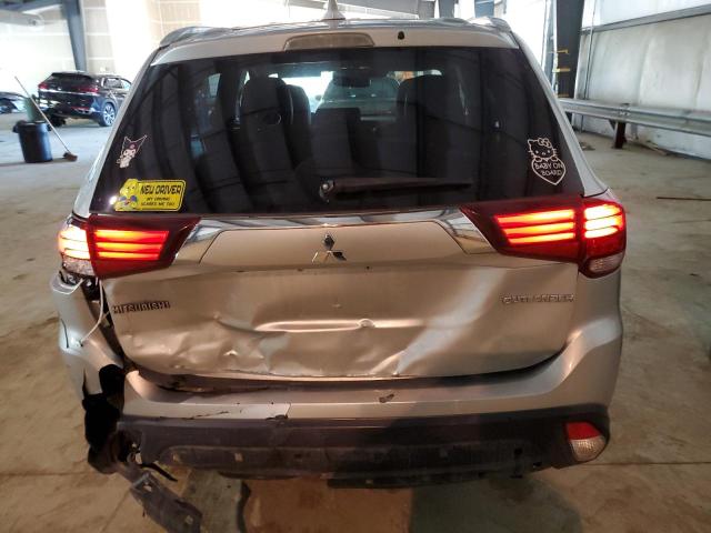 Photo 5 VIN: JA4AZ3A33LZ018846 - MITSUBISHI OUTLANDER 