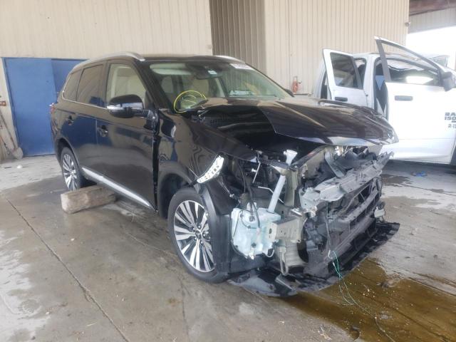 Photo 0 VIN: JA4AZ3A33LZ025053 - MITSUBISHI OUTLANDER 