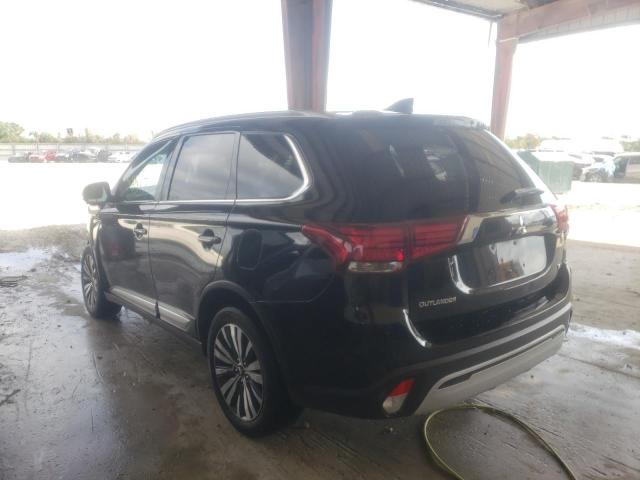 Photo 2 VIN: JA4AZ3A33LZ025053 - MITSUBISHI OUTLANDER 