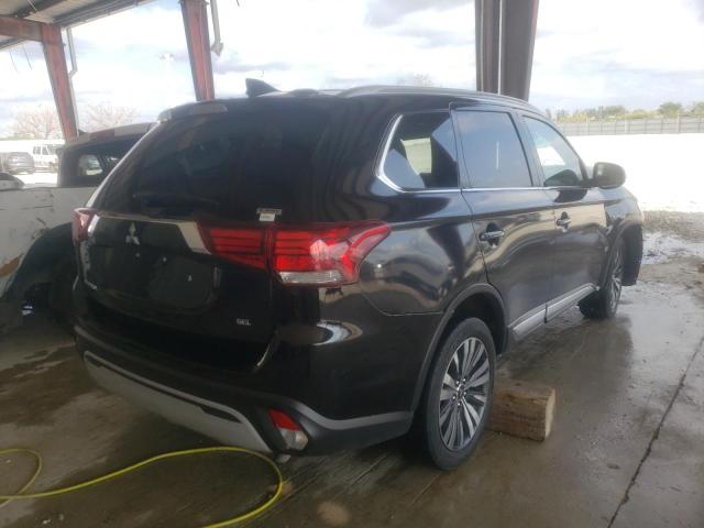 Photo 3 VIN: JA4AZ3A33LZ025053 - MITSUBISHI OUTLANDER 