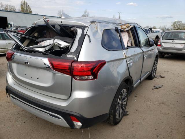 Photo 3 VIN: JA4AZ3A33LZ026218 - MITSUBISHI OUTLANDER 