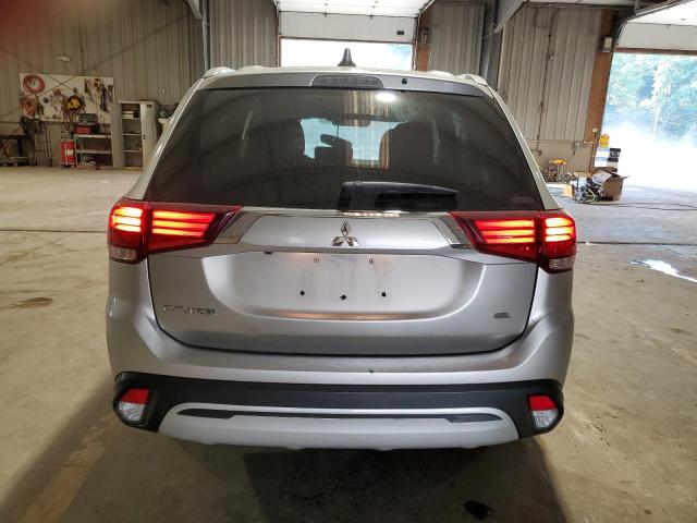 Photo 5 VIN: JA4AZ3A33LZ031712 - MITSUBISHI OUTLANDER 