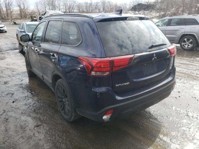 Photo 2 VIN: JA4AZ3A33LZ034898 - MITSUBISHI OUTLANDER 