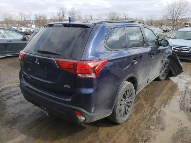 Photo 3 VIN: JA4AZ3A33LZ034898 - MITSUBISHI OUTLANDER 