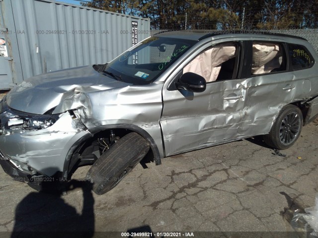 Photo 5 VIN: JA4AZ3A33LZ039423 - MITSUBISHI OUTLANDER 