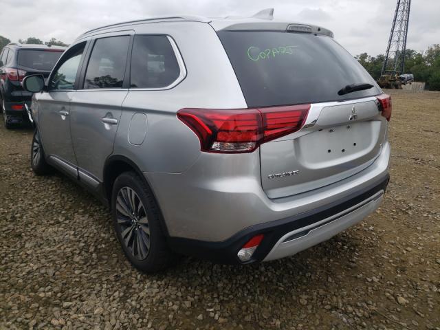 Photo 2 VIN: JA4AZ3A33LZ043195 - MITSUBISHI OUTLANDER 