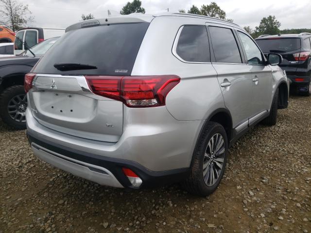 Photo 3 VIN: JA4AZ3A33LZ043195 - MITSUBISHI OUTLANDER 