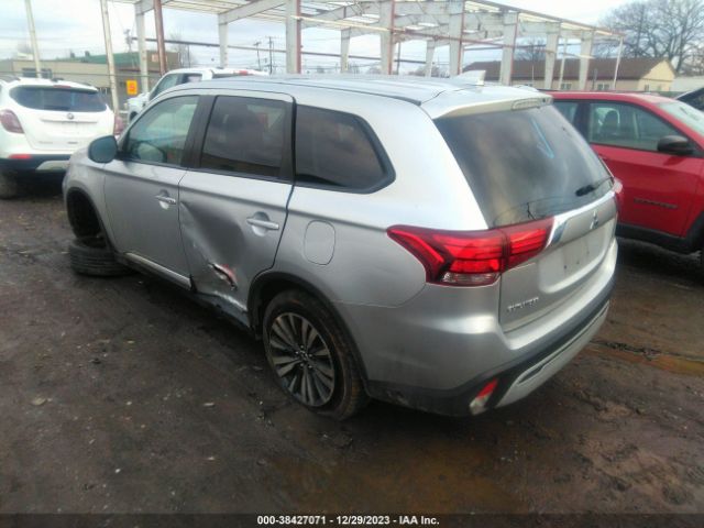 Photo 2 VIN: JA4AZ3A33LZ044315 - MITSUBISHI OUTLANDER 