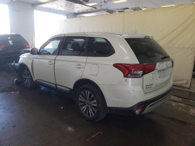 Photo 2 VIN: JA4AZ3A33LZ047294 - MITSUBISHI OUTLANDER 