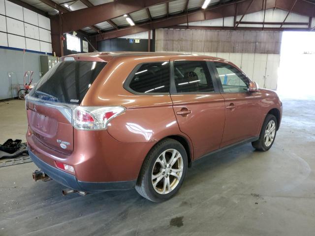 Photo 2 VIN: JA4AZ3A34EZ000343 - MITSUBISHI OUTLANDER 