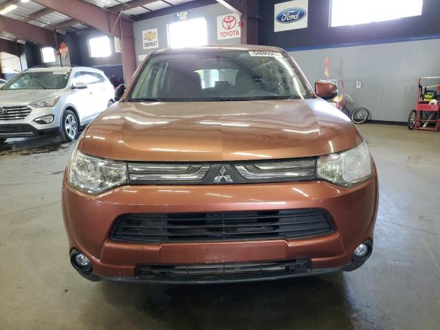 Photo 4 VIN: JA4AZ3A34EZ000343 - MITSUBISHI OUTLANDER 