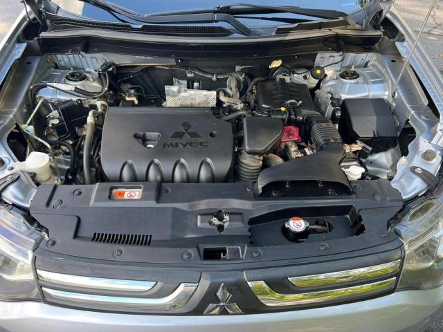 Photo 8 VIN: JA4AZ3A34EZ008572 - MITSUBISHI OUTLANDER 