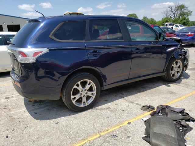 Photo 2 VIN: JA4AZ3A34EZ013514 - MITSUBISHI OUTLANDER 