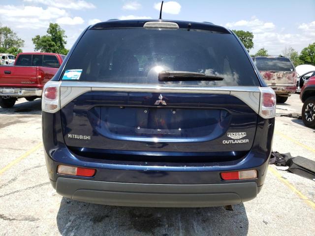 Photo 5 VIN: JA4AZ3A34EZ013514 - MITSUBISHI OUTLANDER 