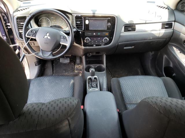 Photo 7 VIN: JA4AZ3A34EZ013514 - MITSUBISHI OUTLANDER 