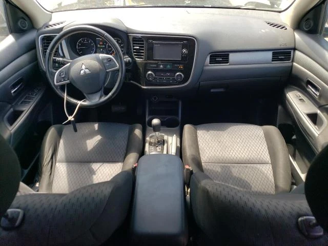 Photo 7 VIN: JA4AZ3A34EZ015585 - MITSUBISHI OUTLANDER 