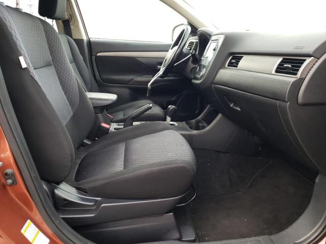 Photo 4 VIN: JA4AZ3A34EZ016610 - MITSUBISHI OUTLANDER 