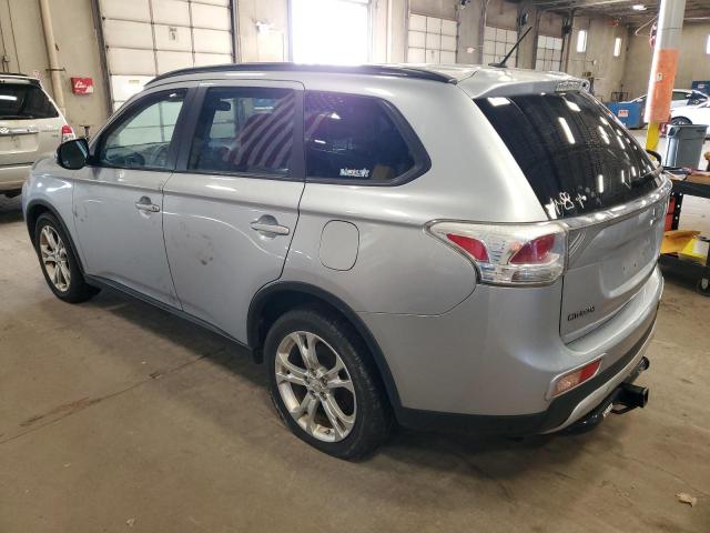 Photo 1 VIN: JA4AZ3A34FZ000330 - MITSUBISHI OUTLANDER 