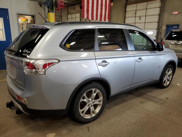 Photo 2 VIN: JA4AZ3A34FZ000330 - MITSUBISHI OUTLANDER 