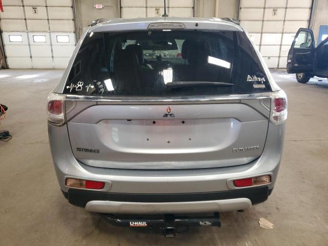 Photo 5 VIN: JA4AZ3A34FZ000330 - MITSUBISHI OUTLANDER 