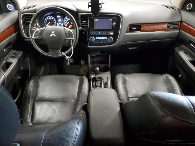 Photo 7 VIN: JA4AZ3A34FZ000330 - MITSUBISHI OUTLANDER 