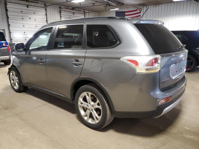 Photo 1 VIN: JA4AZ3A34FZ004751 - MITSUBISHI OUTLANDER 