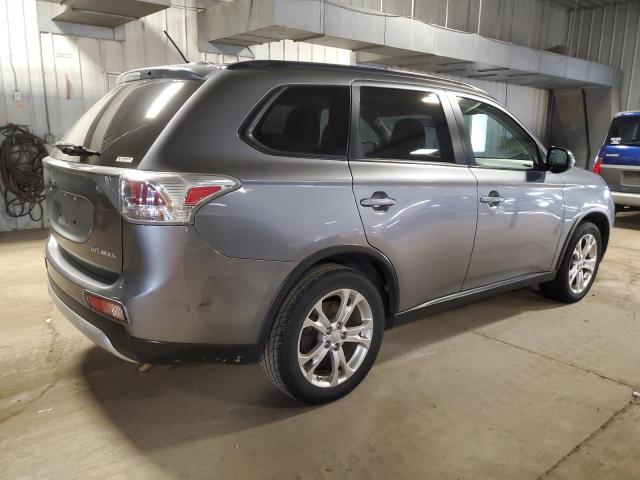 Photo 2 VIN: JA4AZ3A34FZ004751 - MITSUBISHI OUTLANDER 