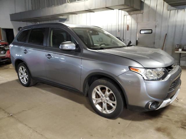 Photo 3 VIN: JA4AZ3A34FZ004751 - MITSUBISHI OUTLANDER 