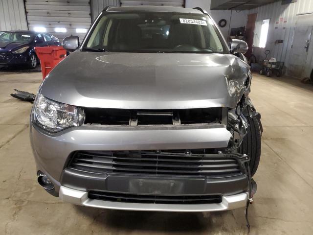 Photo 4 VIN: JA4AZ3A34FZ004751 - MITSUBISHI OUTLANDER 