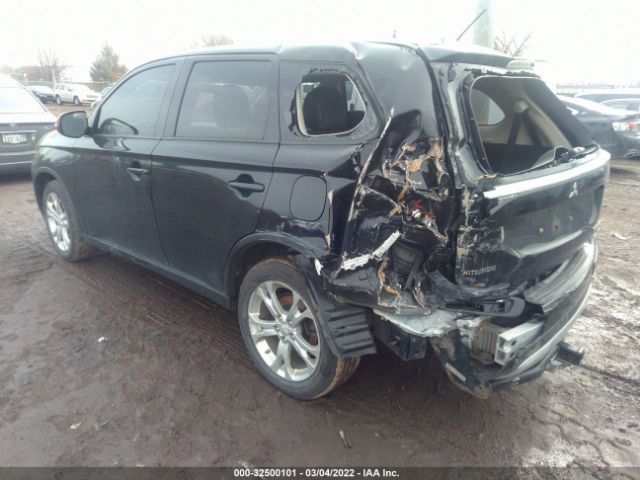 Photo 2 VIN: JA4AZ3A34FZ012350 - MITSUBISHI OUTLANDER 