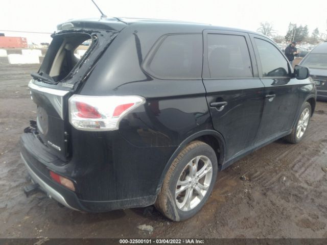 Photo 3 VIN: JA4AZ3A34FZ012350 - MITSUBISHI OUTLANDER 