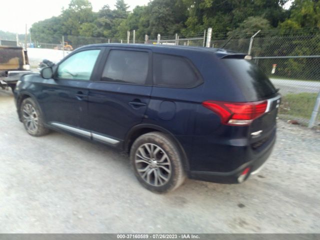 Photo 2 VIN: JA4AZ3A34GZ004816 - MITSUBISHI OUTLANDER 