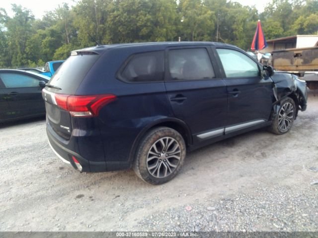 Photo 3 VIN: JA4AZ3A34GZ004816 - MITSUBISHI OUTLANDER 