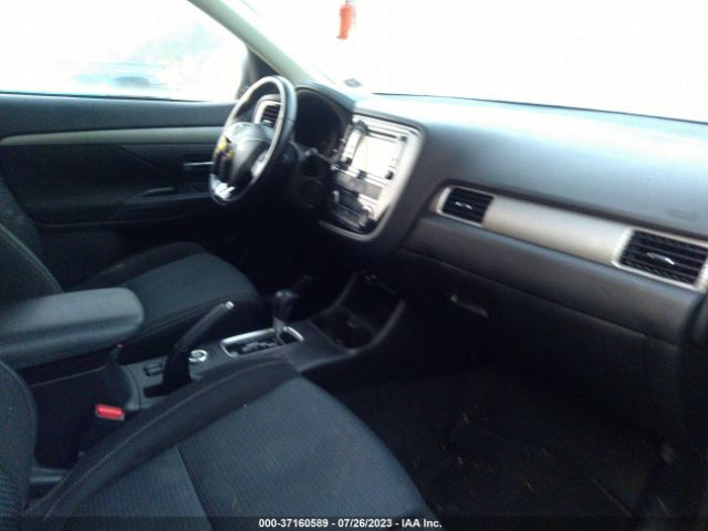 Photo 4 VIN: JA4AZ3A34GZ004816 - MITSUBISHI OUTLANDER 