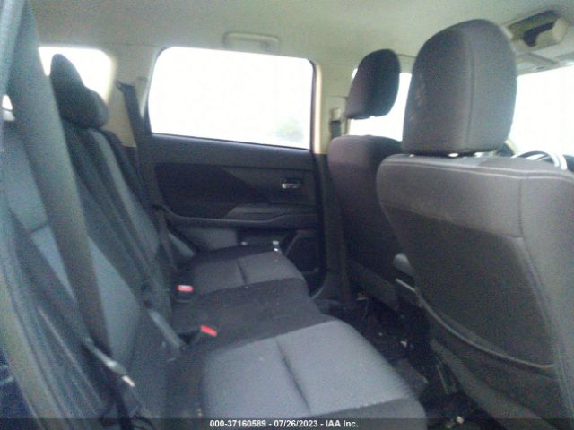 Photo 7 VIN: JA4AZ3A34GZ004816 - MITSUBISHI OUTLANDER 