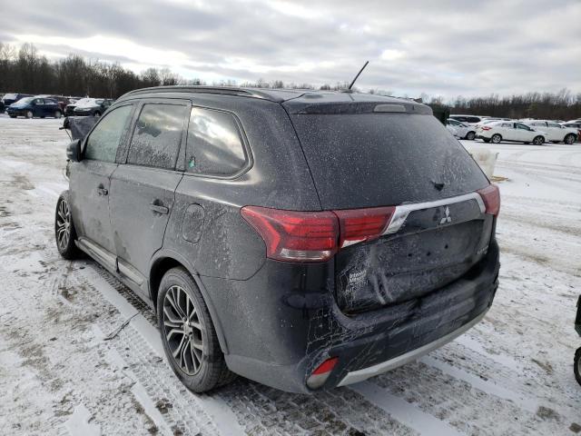 Photo 2 VIN: JA4AZ3A34GZ005321 - MITSUBISHI OUTLANDER 