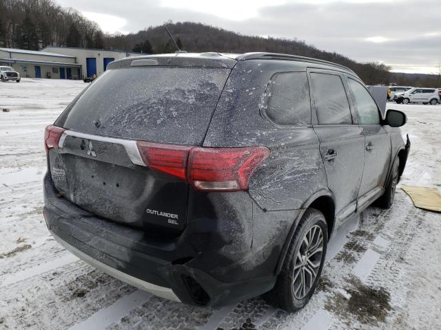 Photo 3 VIN: JA4AZ3A34GZ005321 - MITSUBISHI OUTLANDER 