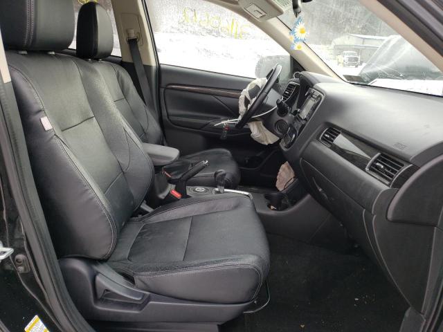 Photo 4 VIN: JA4AZ3A34GZ005321 - MITSUBISHI OUTLANDER 