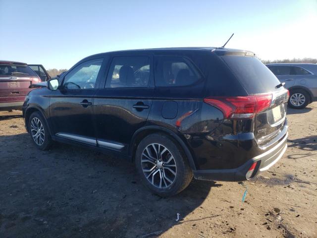 Photo 1 VIN: JA4AZ3A34GZ012723 - MITSUBISHI OUTLANDER 