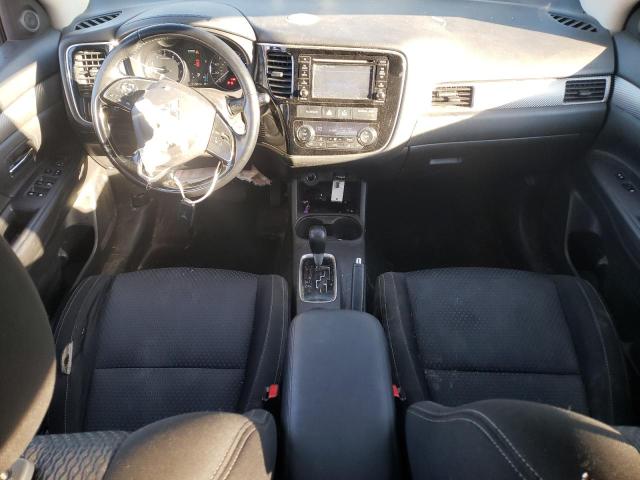 Photo 7 VIN: JA4AZ3A34GZ012723 - MITSUBISHI OUTLANDER 